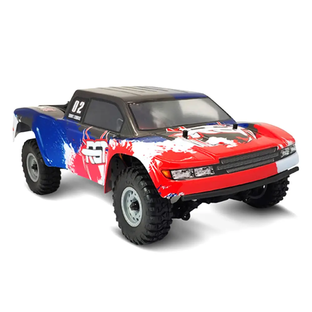 Youngeast RGT 136163 1:16 2.4Ghz RC Drift Car Off Road Remote Control Car Brushless Motor rc racing car Gift For Kids