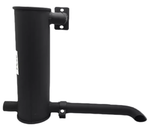 ท่อไอเสียคุณภาพสูงสำหรับรถขุดโคมัตสึ PC56-7 ของแท้ จัดส่งฟรี - Product Image 1