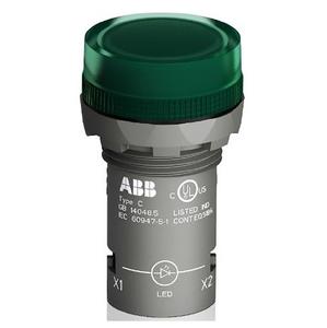 Luces Indicadoras LED Serie CL2 CL2-501/502/507/513/515/520/523/542/623/506/720R/G/Y/L/C Producto Original Nuevo y Genuino - Product Image 4