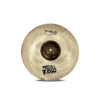 Cymbales Tongxiang B20 à Effet Spécial, Faible Volume, Série TMX (14"+16"+18"+20") Ensemble de Cymbales