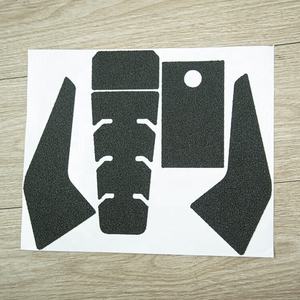 XXUN autocollant de réservoir de carburant de moto décalcomanies tampon de réservoir autocollant de décoration de protection pour <span class=keywords><strong>HONDA</strong></span> XADV 750 <span class=keywords><strong>X</strong></span>-<span class=keywords><strong>ADV</strong></span> 750 2021 2022 2023 2024 - Product Image 5