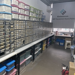 Phần Mềm SMT Fuji Flex Cho Bề Mặt Mounter - Product Image 3