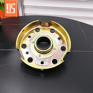 Placa <span class=keywords><strong>de</strong></span> <span class=keywords><strong>Bola</strong></span> Rodante para <span class=keywords><strong>Puerta</strong></span> Enrollable, en Oferta - Product Image 2