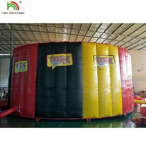 Arène de jeu gonflable interactif pour adulte, nouveau design, écran IPS - Product Image 4
