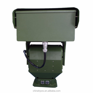 360 độ <span class=keywords><strong>2MP</strong></span> <span class=keywords><strong>IP</strong></span> PTZ 35x Zoom quang học nhiệt Hình ảnh máy ảnh giá - Product Image 4