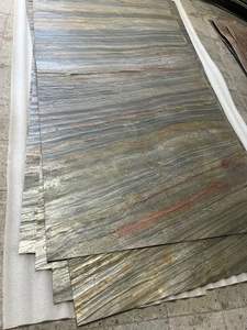 Les facettes flexibles en pierre sont minces pierre flexible légère Produit en vrac fait à la main Produit en vrac fait à la main - Product Image 2