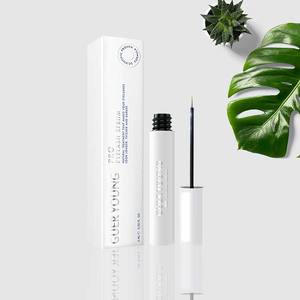 Suero Orgánico para Pestañas y Cejas, Vegano, de Marca Privada, para el Crecimiento de las Pestañas - Product Image 1