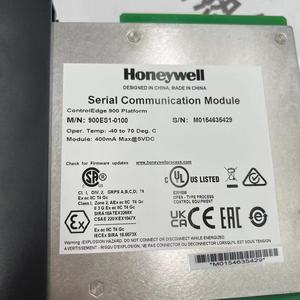 Carte 900ES1-0100 HC900 8C pour module d'entrée analogique CC PLC PKS 8C DCS SIS Spot - Product Image 3