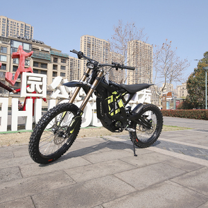 Motocicleta Todoterreno Sur Ron Light X para Adultos, Surron 2026 Lbx2025, Sur Ron Light X Motocicleta Todoterreno para Adultos, Surron 2026 Lbx20 - Product Image 4