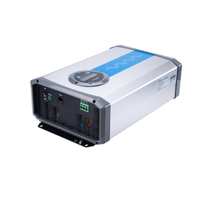 IP2000-12-Plus <span class=keywords><strong>Epever</strong></span> <span class=keywords><strong>2000W</strong></span> 12VDC à 220 230VAC Mppt Onduleurs <span class=keywords><strong>Epever</strong></span> 2000 pour système solaire - Product Image 2