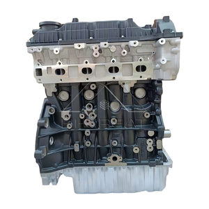Pièces de moteur automobile, bloc moteur D22DTF 2.2L, ensemble moteur D22DTF pour SsangYong Rexton <span class=keywords><strong>Musso</strong></span> Korando, pièces de voiture - Product Image 2