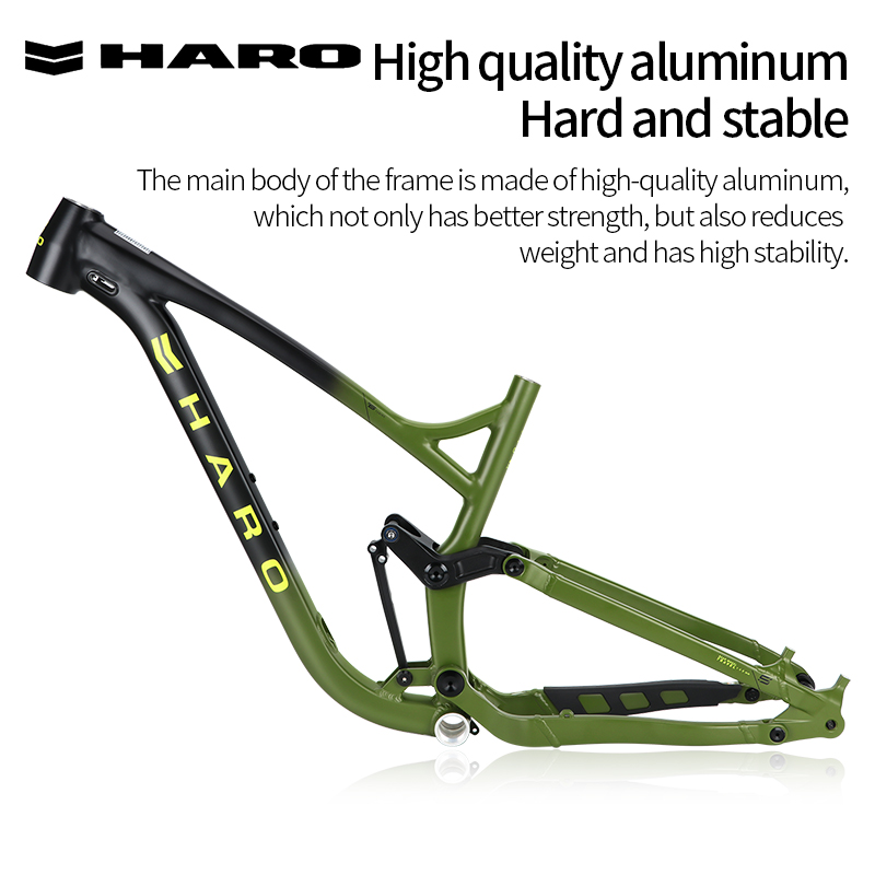 premium products HARO bikes Flame＆fork Велосипед 20