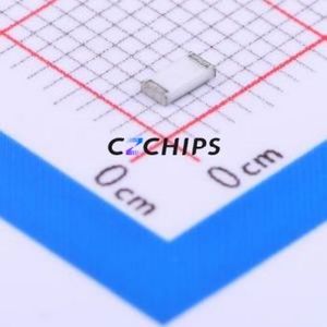 ตัวต้านทานแบบ SMD รุ่น RT1206BRD071ML ขนาด 1206 (ประเภท: ฟิล์มบาง) (ค่าความต้านทาน: 1 มิลลิโอห์ม ความแม่นยำ: 0.1%) - Product Image 2