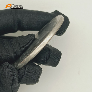 Pure .999 Fine1 Ventas al por mayor 1 Troy Oz Sello 1oz American USA Buffalo Moneda de titanio para el paquete de exhibición del museo con una colección - Product Image 6