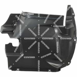 PROTECTOR DE MOTOR IZQUIERDO adecuado para Iveco DAILY 2009 DAILY 2006 (3802194) - Product Image 1