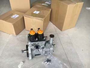 Bomba diésel 6218-71-1112 - Product Image 5