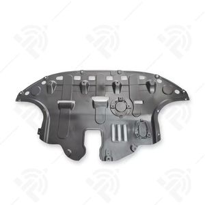 Piastra di Protezione Inferiore Motore in Acciaio, Scudo Antispruzzi per <span class=keywords><strong>Kia</strong></span> <span class=keywords><strong>Niro</strong></span> 29110G5000 - Product Image 4