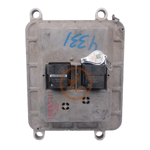 1423371 Controller Excavator Construction Machinery Parts 980H <b>Computer</b> Board Controller ECU 142-3371 - Product Image 2