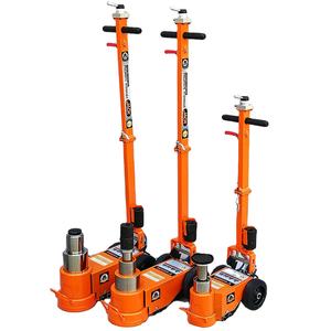 80ton 50 ton 100ton <span class=keywords><strong>30</strong></span> ton pnömatik hidrolik krikolar kamyonlar için - Product Image 1