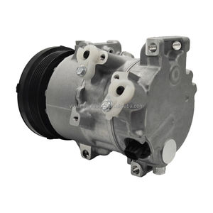 ผลิตคอมเพรสเซอร์<span class=keywords><strong>แอร์</strong></span>สำหรับรถยนต์โตโยต้า คัมรี่ คอมเพรสเซอร์<span class=keywords><strong>แอร์</strong></span> 447260-0562 98386 CO 11178JC 88310-06320 8831042270 - Product Image 2