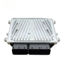 وحدة التحكم في المحرك ECU ECM OEM A2739000700 A0034467040 026209456 لسيارات مرسيدس بنز W221