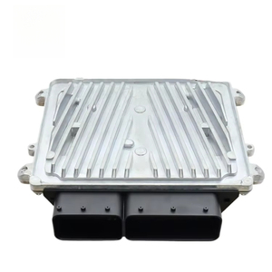Modul Unit Kontrol Mesin ECU ECM OEM A2739000700 A0034467040 026209456 untuk Mer-ce-des Be-nz W221 - Product Image 4