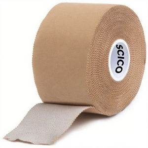 Großhandel Athletisches Sporttape mit Starkem Klebstoff Hypoallergen Leicht Abreißbar für Sportler Trainer Finger Knöchel Handgelenk - Product Image 5