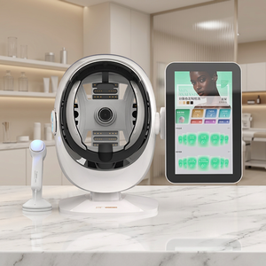 Stable K57 AI Skin Diagnosis Machine with Multi Spectral Design for Full Facial Skin <b>Epilation</b> Treatment for Beauty Clinic - Product Image 1
