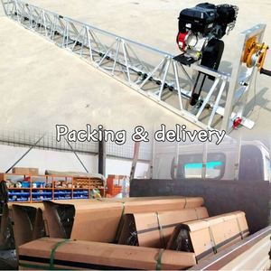 JT2-6m Offre Spéciale Sortie d'usine Laser Machines <span class=keywords><strong>de</strong></span> nivellement des terres Béton Nivellement Truss Chape à <span class=keywords><strong>vendre</strong></span> - Product Image 2