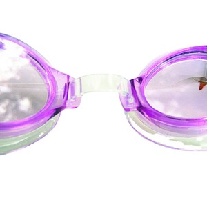 Gafas de natación impermeables para niños, modelo 268, multicolor, alta definición - Product Image 5