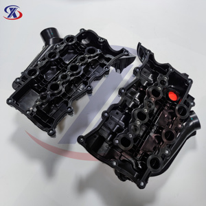 Tapa de Válvulas de Motor para Land Rover Discovery III 2.7 <span class=keywords><strong>TD</strong></span> LR032723 y LR032724 LR005495 y LR005496 C2S52858 y C2S52859 - Product Image 5