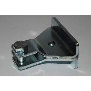 ชุดติดตั้งด้านหน้า Faac รุ่น 7220355 ตัวควบคุมประตูโรงรถและโรงเก็บของแบบหล่อขึ้นรูปด้วยอลูมิเนียม - Product Image 1