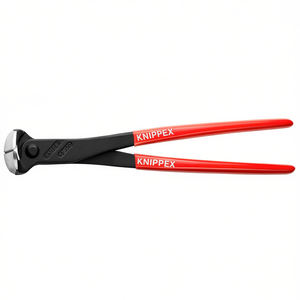 Knipex Mechanical Nippers 68 250 Front Cutting <b>Edge</b> For Precision Work - Product Image 1