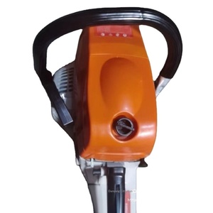 Tronçonneuse à essence 2 temps Stihl MS 212 <span class=keywords><strong>de</strong></span> 45,6 cm³, 1,2 kW - Product Image 5