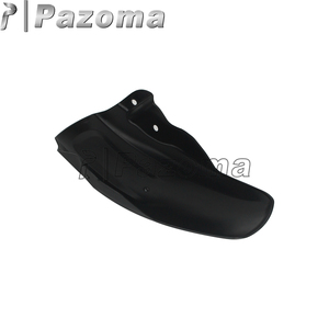 Nuevo guardabarros trasero de plástico negro de 3mm de espesor para <span class=keywords><strong>Triumph</strong></span> Tiger 1200 GT/Pro/Explorer 2022- - Product Image 5