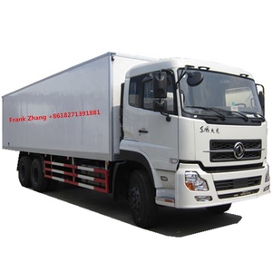 Tongfeng — coffret radiocommandé 6x4, 8 à 9m, boîte d'<span class=keywords><strong>occasion</strong></span>, <span class=keywords><strong>camion</strong></span>, en solde, images - Product Image 1