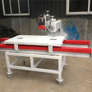 Cortadora multifuncional de HG-1200, máquina de corte y ranurado de azulejos, Chaflán de 45 grados