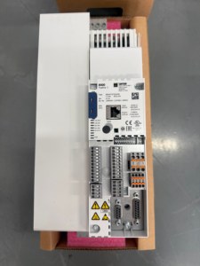 ไดรฟ์ AC อุตสาหกรรม 8400 ความถี่ E84AVTCE7524VX0 75 กิโลวัตต์ 400 โวลต์ 3 เฟส - Product Image 3