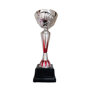 Trofeo Metálico Premium para Reconocimiento y Logros Corporativos, Ideal para Celebrar la Excelencia y el Éxito en Grandes Cantidades desde India - Product Image 1