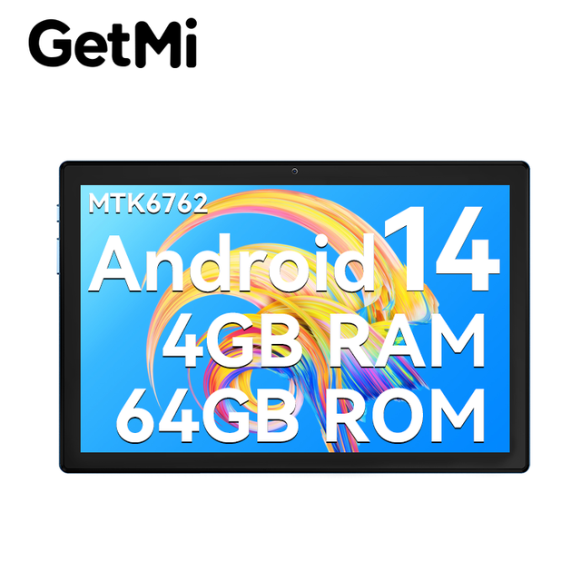Factory Fast Shipping Oem Android Tablet 4g Dual Sim 5G WIFI 10inch Tablet 4GB RAM 32GB Android 12.0 Tab for Kids