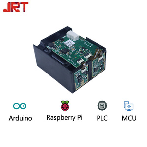 Module de mesure de distance laser TOF 400m Capteur infrarouge IR 50hz Module de télémètre extérieur à vendre - Product Image 3