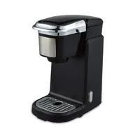 Buy Wholesale China Redmond Single Serve K-cafe Coffee Maker Mini Office  Capsule Coffee Machines Auto Drip Coffeemaker & Auto Dirp Coffee Machine at  USD 20