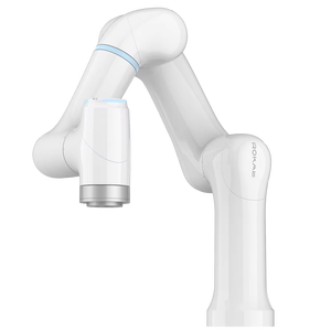 Brazo Robótico Colaborativo ROKAE de 6 Ejes para Soldadura Industrial, 3 kg, Motor PLC de Alta Eficiencia, 1 Año de Garantía, Personalizable OBM/ODM/OEM - Product Image 1
