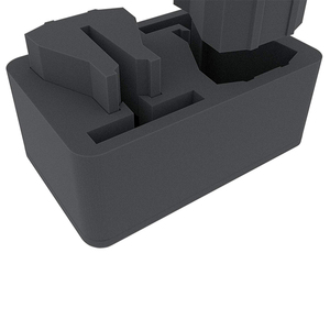 Cajas de exhibición de espuma de poliuretano respetuosas con el medio ambiente de alta calidad personalizadas YuanYuan insertos ligeros dimensiones de densidad 22 D - Product Image 6
