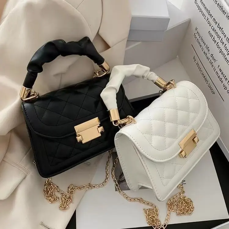 Bolsas de luxo para mulheres