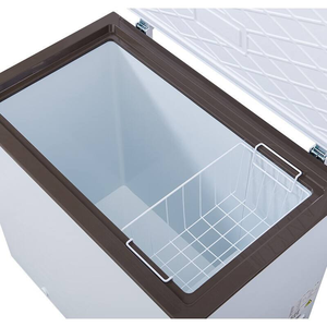 Congélateur coffre commercial à compartiments, optionnel, classe énergétique A, pour usage domestique, hôtelier et extérieur - Product Image 5
