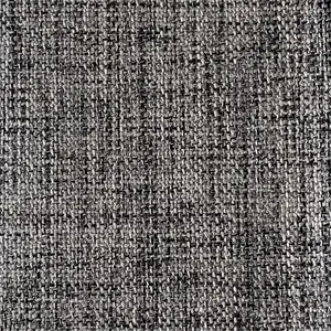 Kain Sofa Sofa Tekstil Tenun Bahan Poliester Linen Akrilik Katun