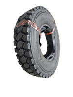 10 Merek Ban Truk Radial TBR Heavy Duty Terbaik Chaoyang Westlake Goodride 12.00r24 Buatan Cina