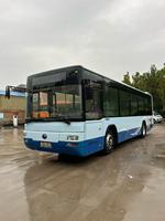 Autobús de Lujo Diésel Euro 3 con Volante a la Derecha, Manual, Usado, para Turismo, Amplio y Confortable, para Eventos Empresariales y Excursiones de Larga Distancia
