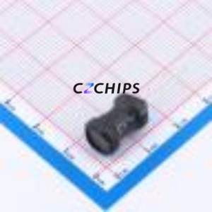 Anneau de couleur XR9*12-3R9M-L / Inducteur traversant (THT), composant traversant (THT), D9xL12mm 3.9uH 20% 5A 25.7mOhm - Product Image 1